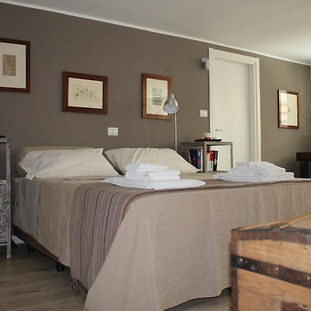 Ornato Garden Apartment Milaan Buitenkant foto