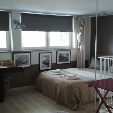 Ornato Garden Apartment Milaan Buitenkant foto