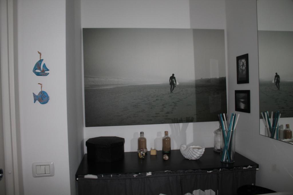 Ornato Garden Apartment Milaan Buitenkant foto