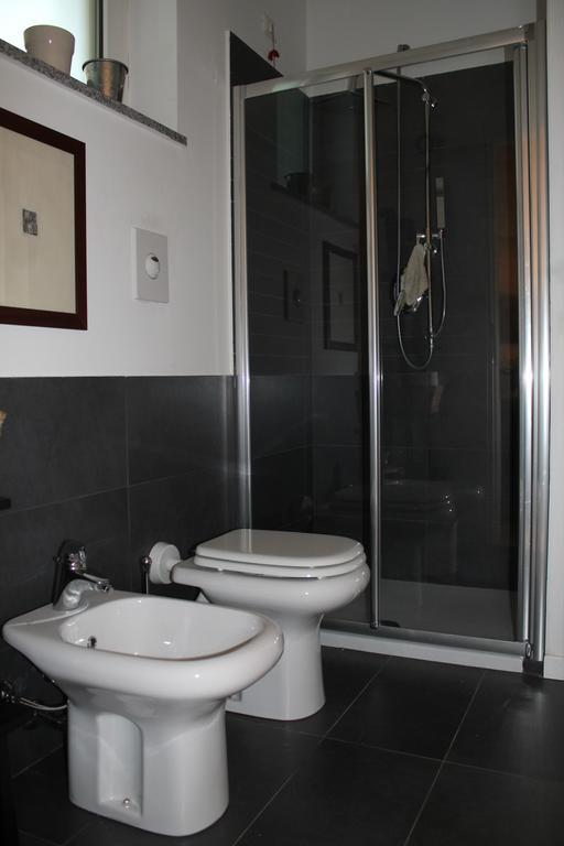 Ornato Garden Apartment Milaan Kamer foto