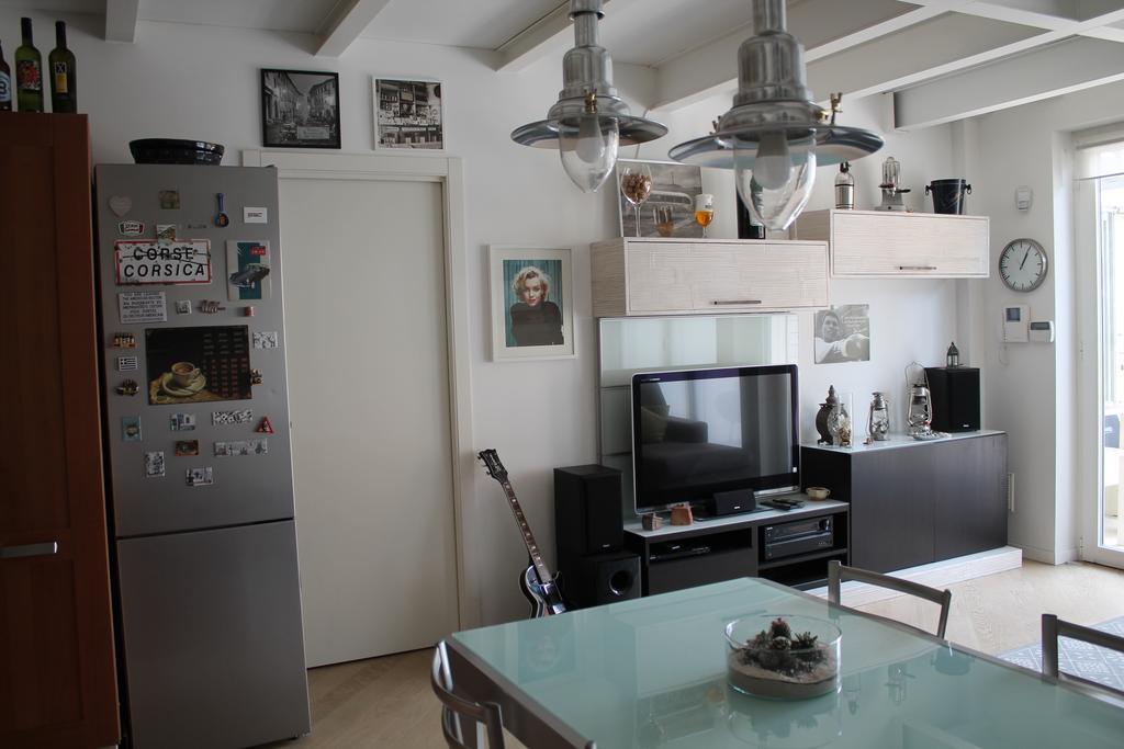Ornato Garden Apartment Milaan Buitenkant foto