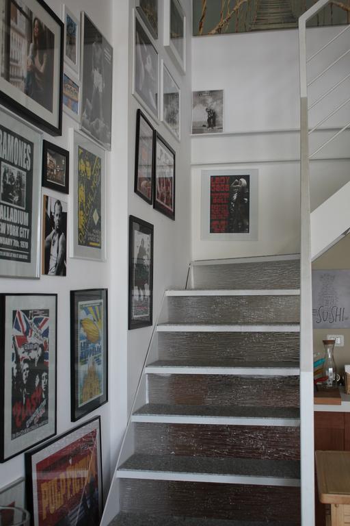 Ornato Garden Apartment Milaan Kamer foto