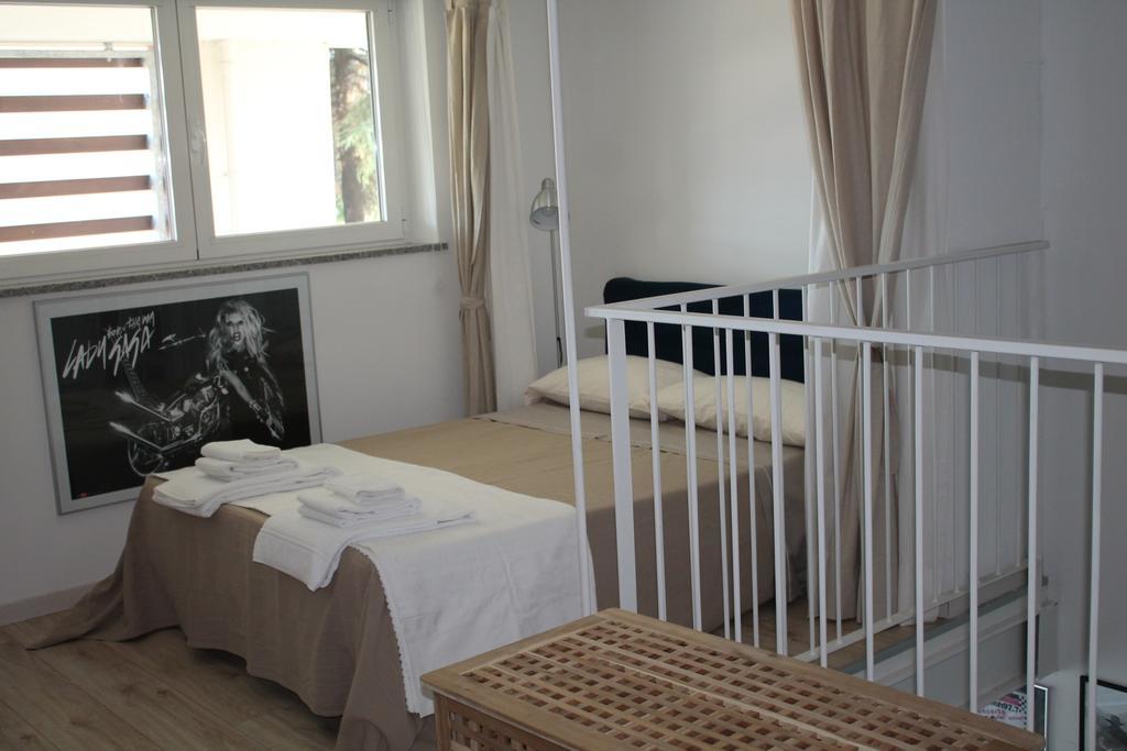 Ornato Garden Apartment Milaan Buitenkant foto