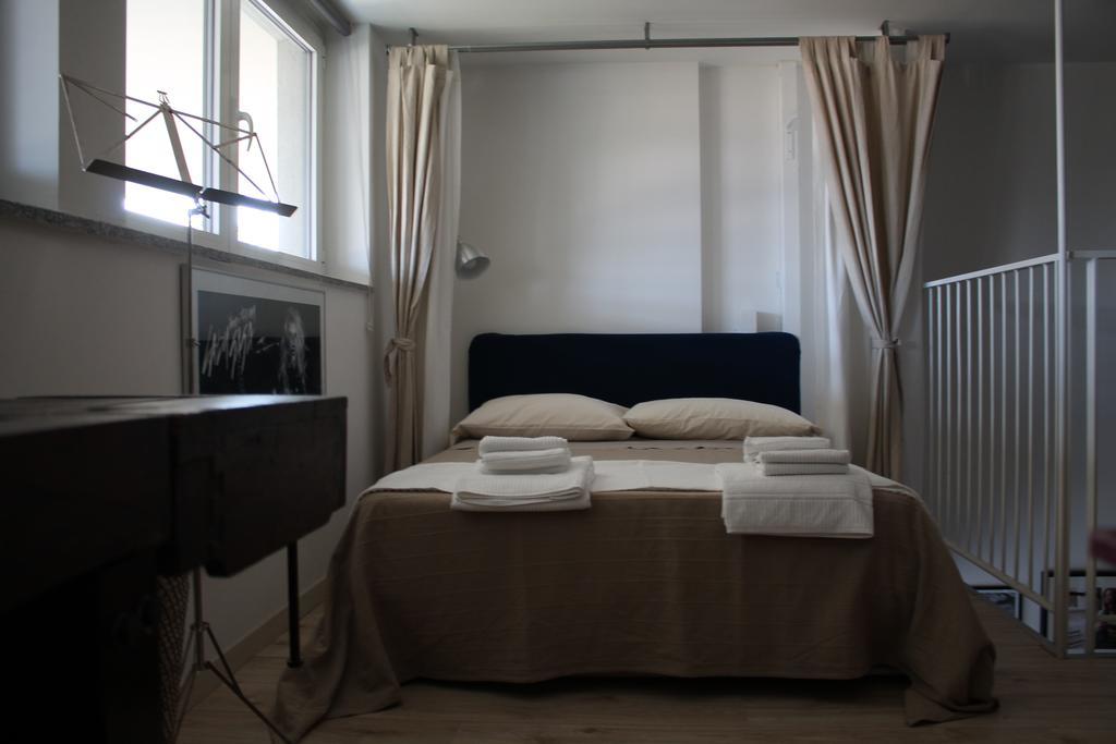 Ornato Garden Apartment Milaan Buitenkant foto