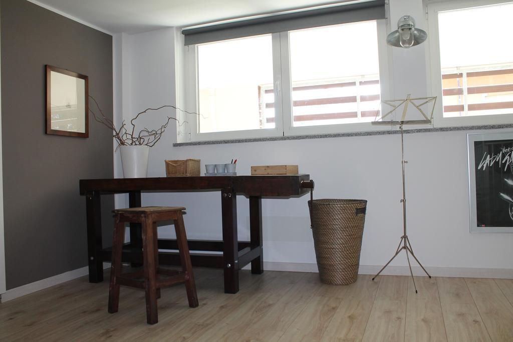 Ornato Garden Apartment Milaan Kamer foto
