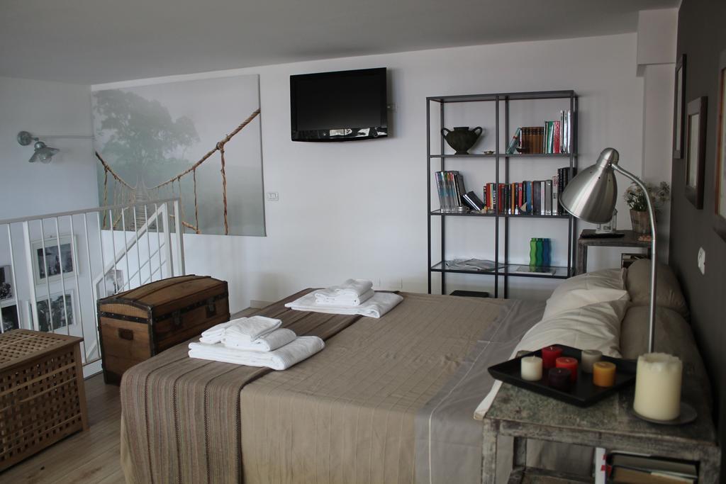 Ornato Garden Apartment Milaan Kamer foto