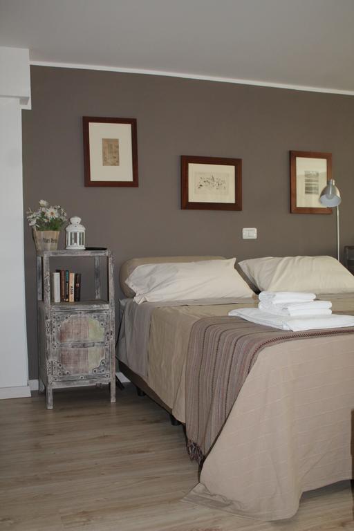 Ornato Garden Apartment Milaan Buitenkant foto