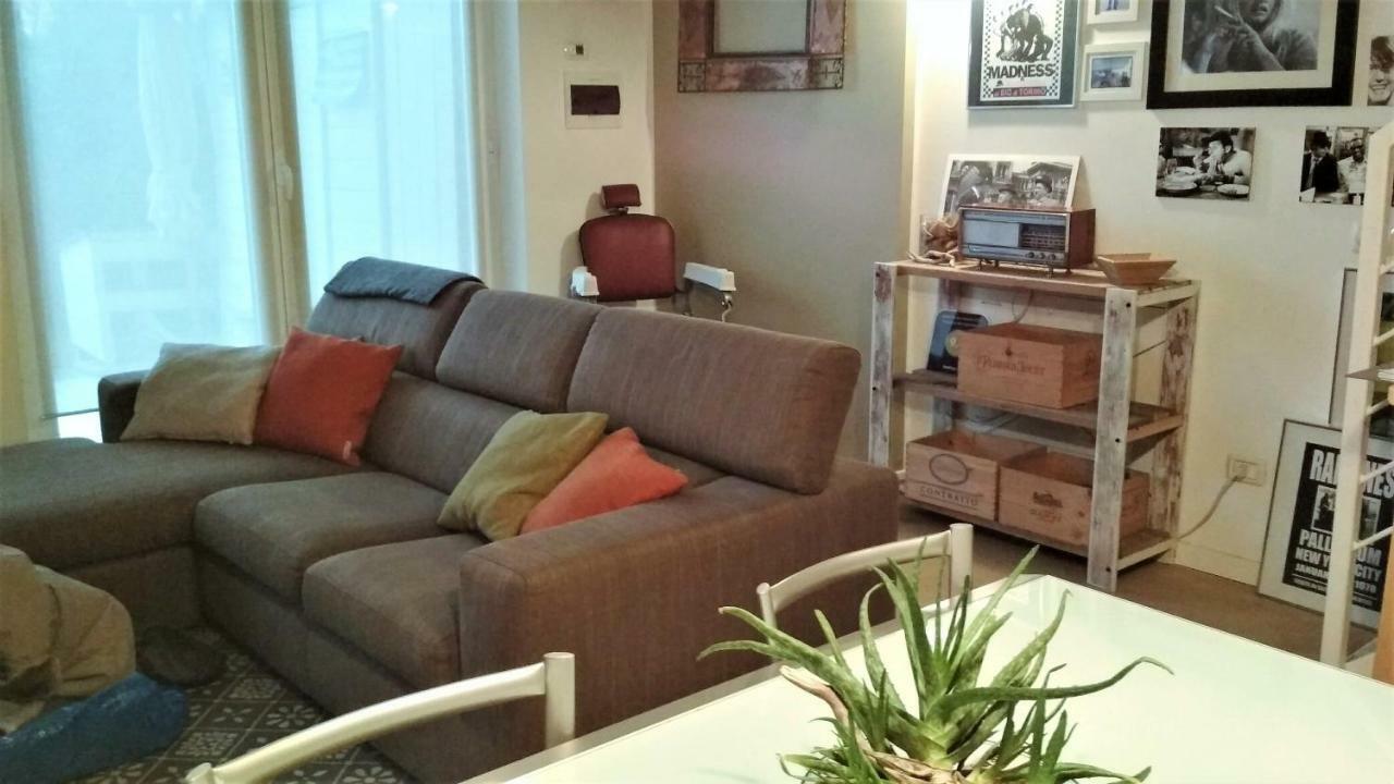 Ornato Garden Apartment Milaan Buitenkant foto
