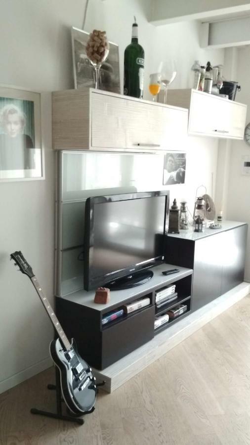 Ornato Garden Apartment Milaan Buitenkant foto