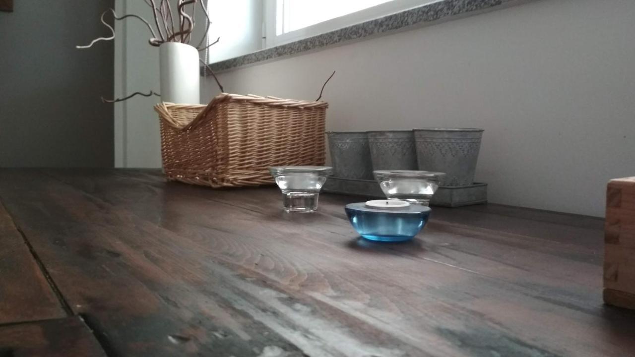 Ornato Garden Apartment Milaan Buitenkant foto