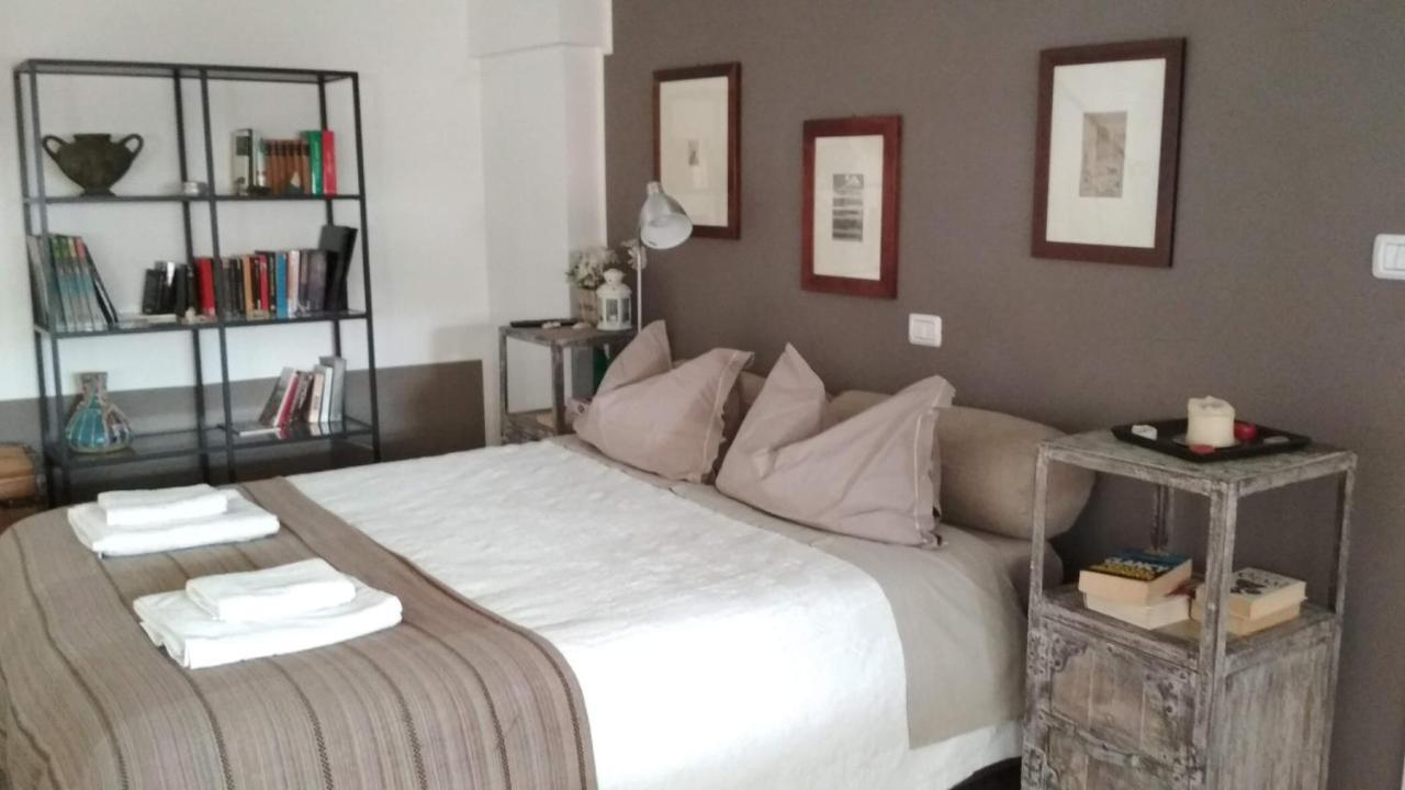 Ornato Garden Apartment Milaan Buitenkant foto